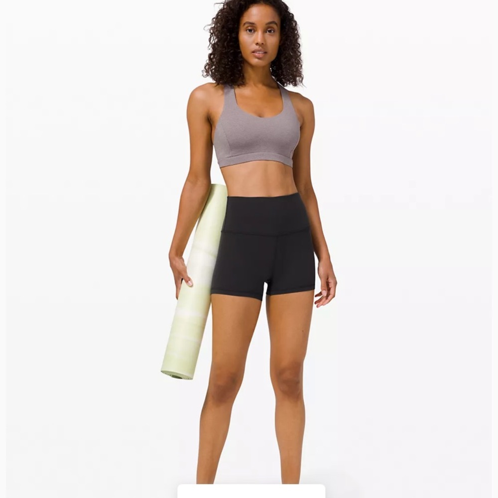 Lululemon align shorts